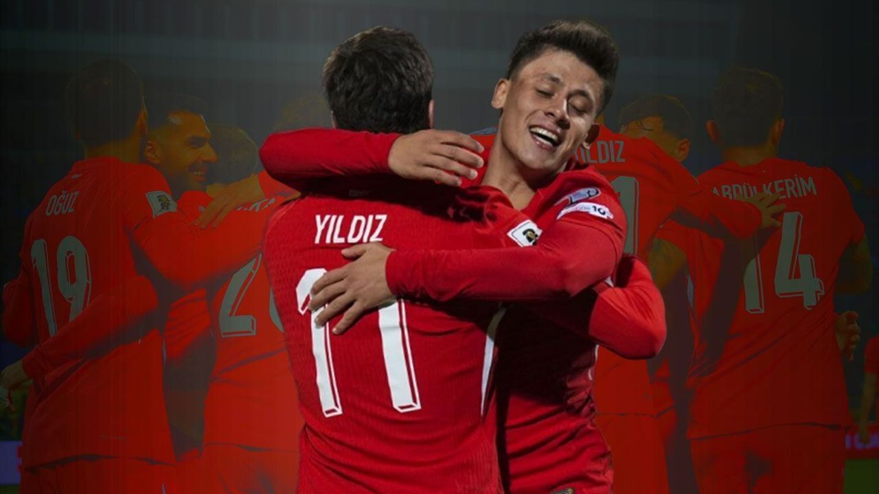 Türkiye-Gürcistan maçı saat kaçta başlıyor, hangi kanalda yayınlanıyor?