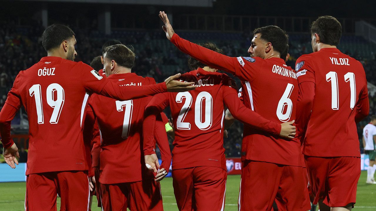 Türkiye’nin Dünya Kupası yolu: İki baraj maçı var!