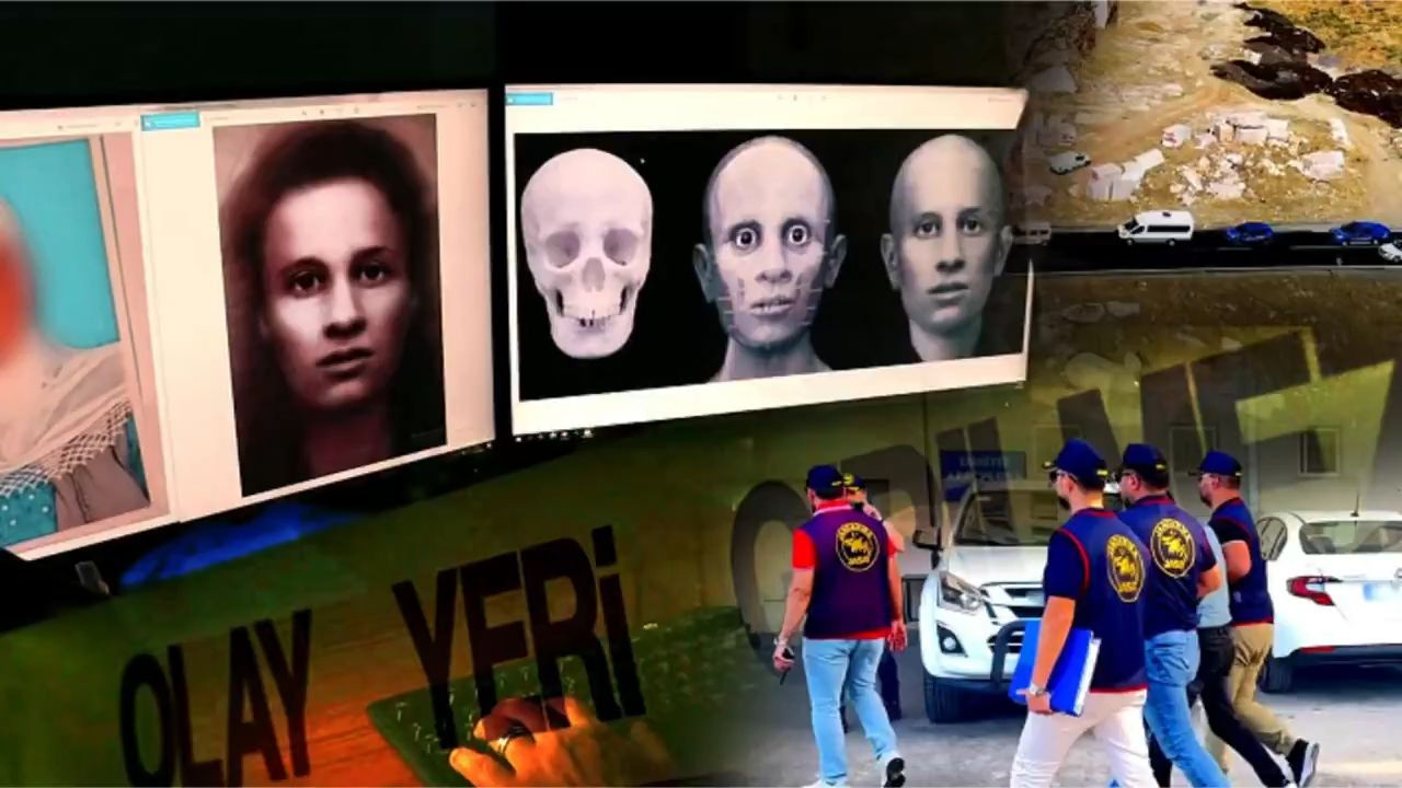 Yerlikaya açıkladı! 10 ve 18 yıllık iki cinayet dosyası aydınlatıldı