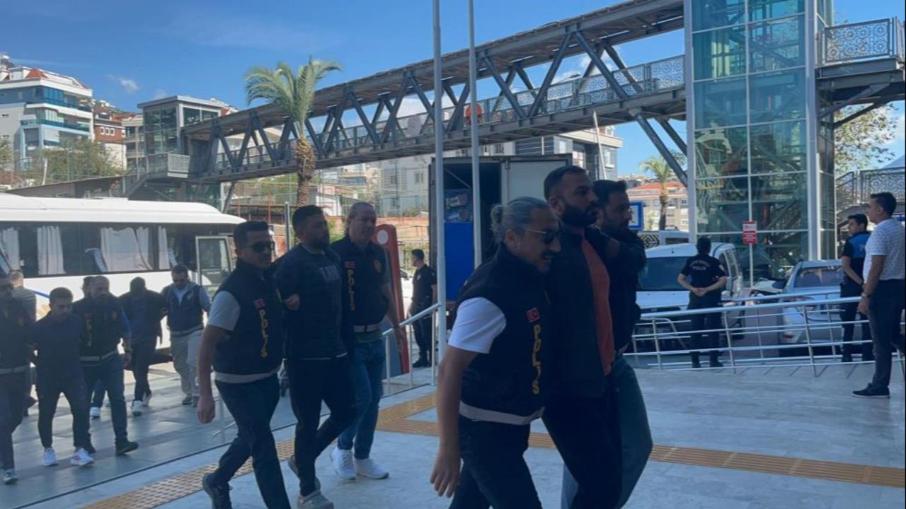 Yusuf Koçak cinayetinde yeni gelişme! Sokakta bıçaklandı, kayalıklara taşınıp uçurumdan atıldı...