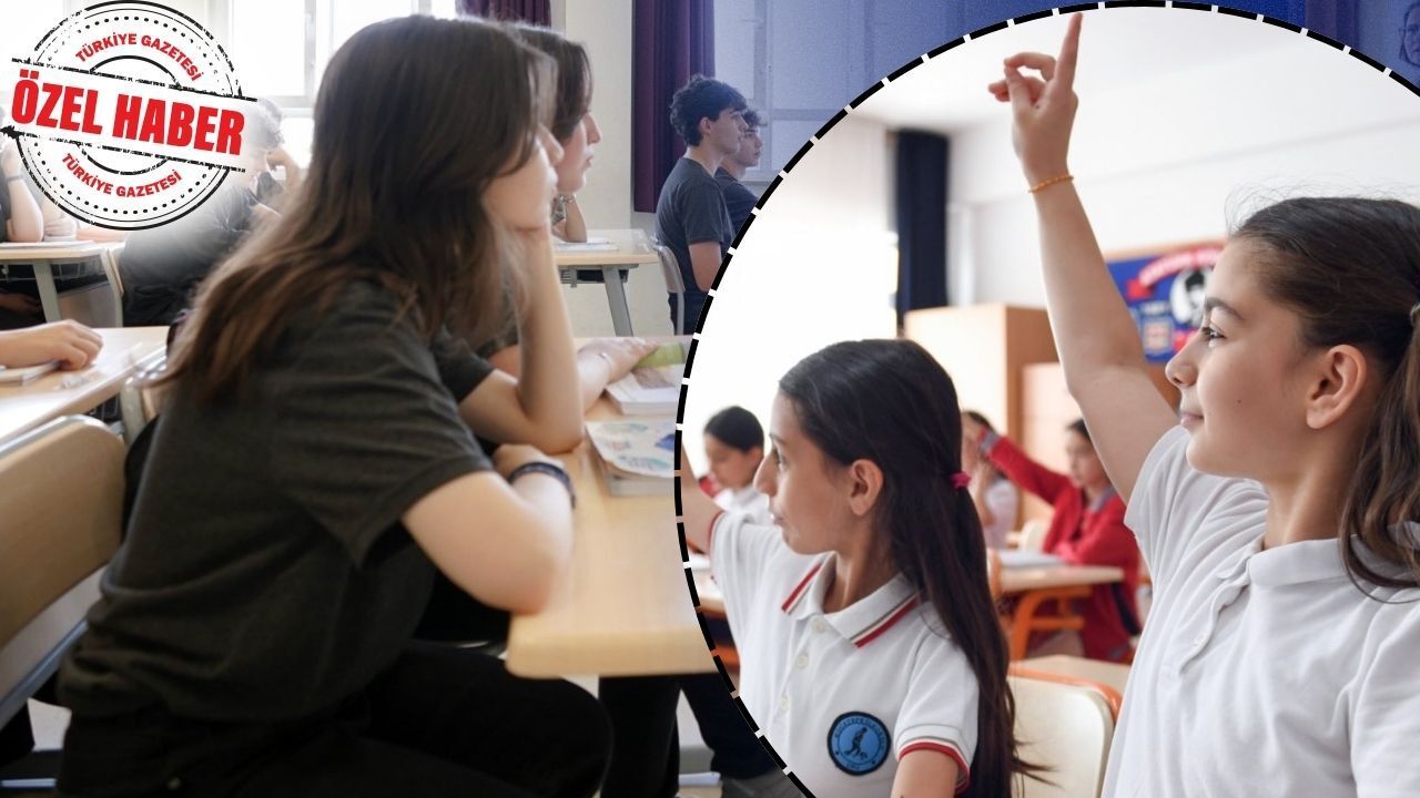 Zorunlu eğitim tartışmalarında gözler kabinede: 11. sınıfta diploma 12’de uzmanlaşma