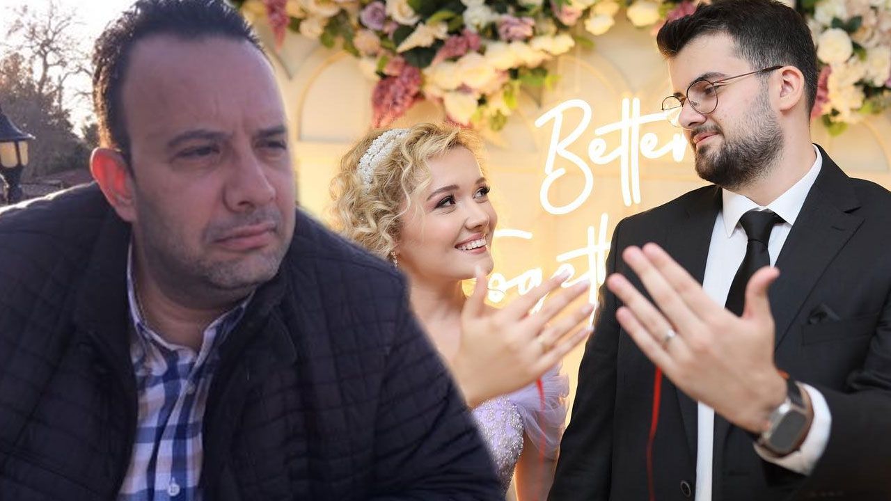 12. kattan düşen yayıncı Jrokez’in babasından sert çıkış… Gelinini suçladı