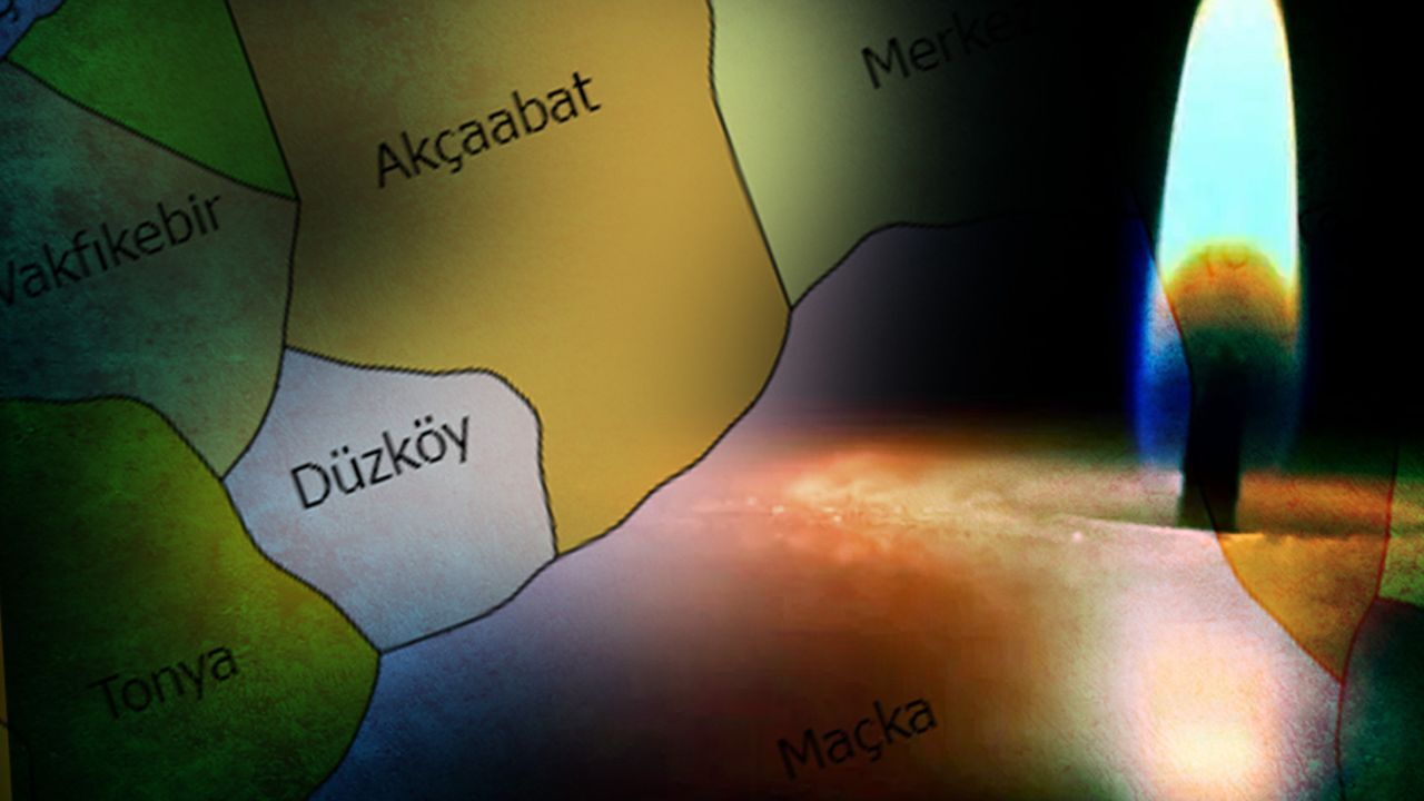 15 Ekim Trabzon elektrik kesintisi programı: Çoruh EDAŞ duyurdu, Trabzon'da elektrikler ne zaman gelecek?