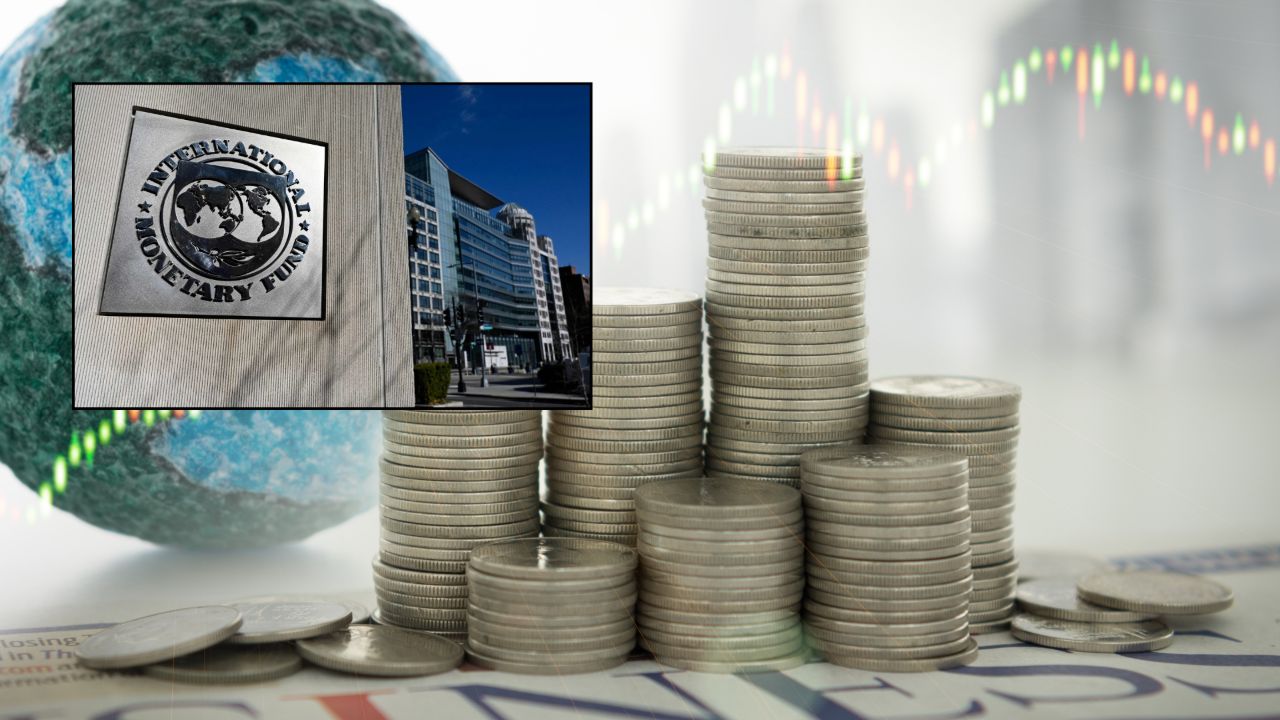 2. Dünya Savaşı'ndan bu yana ilk! Dünya borç krizine koşuyor