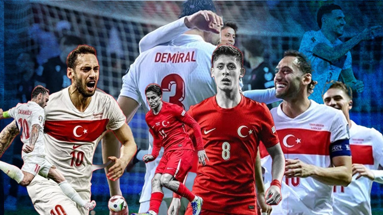 2026 Dünya Kupası'nda Türkiye var mı? Türkiye'nin grupta birinci olup olamayacağı gündemde