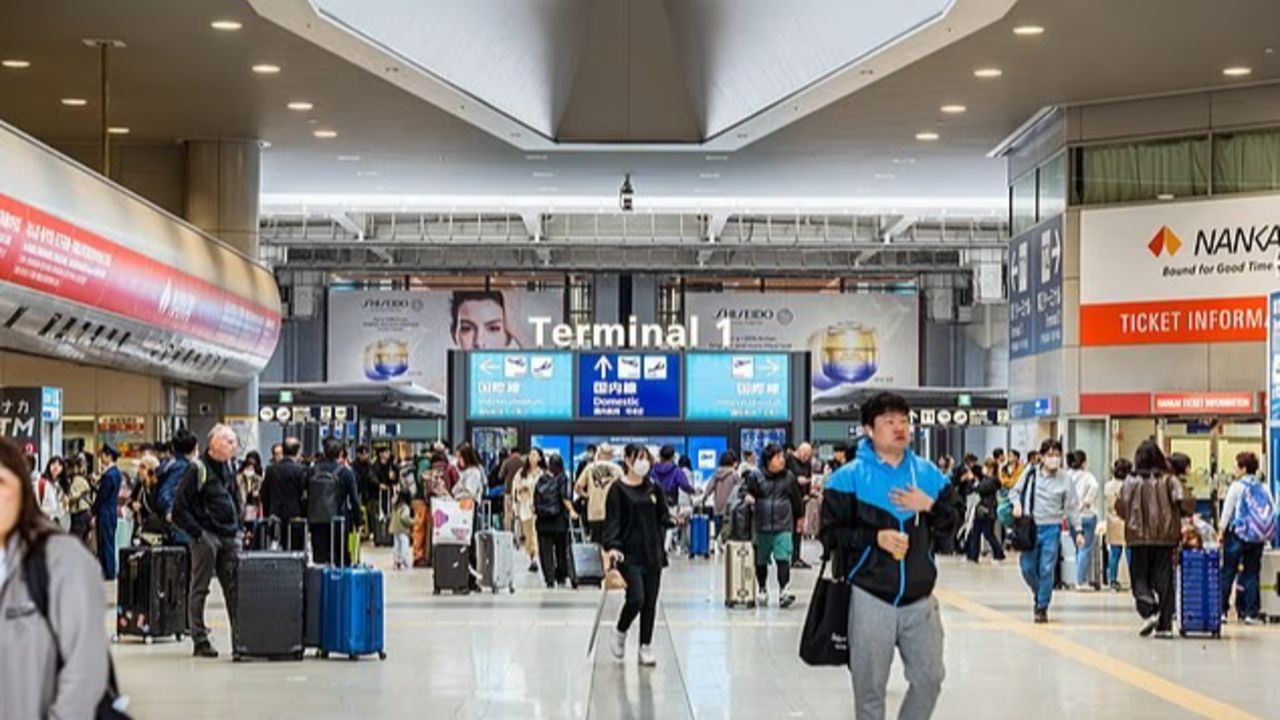 30 yılda tek bir bavul bile kaybolmadı