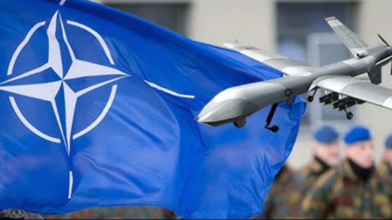 32 üye ülkenin savunma bakanları Brüksel