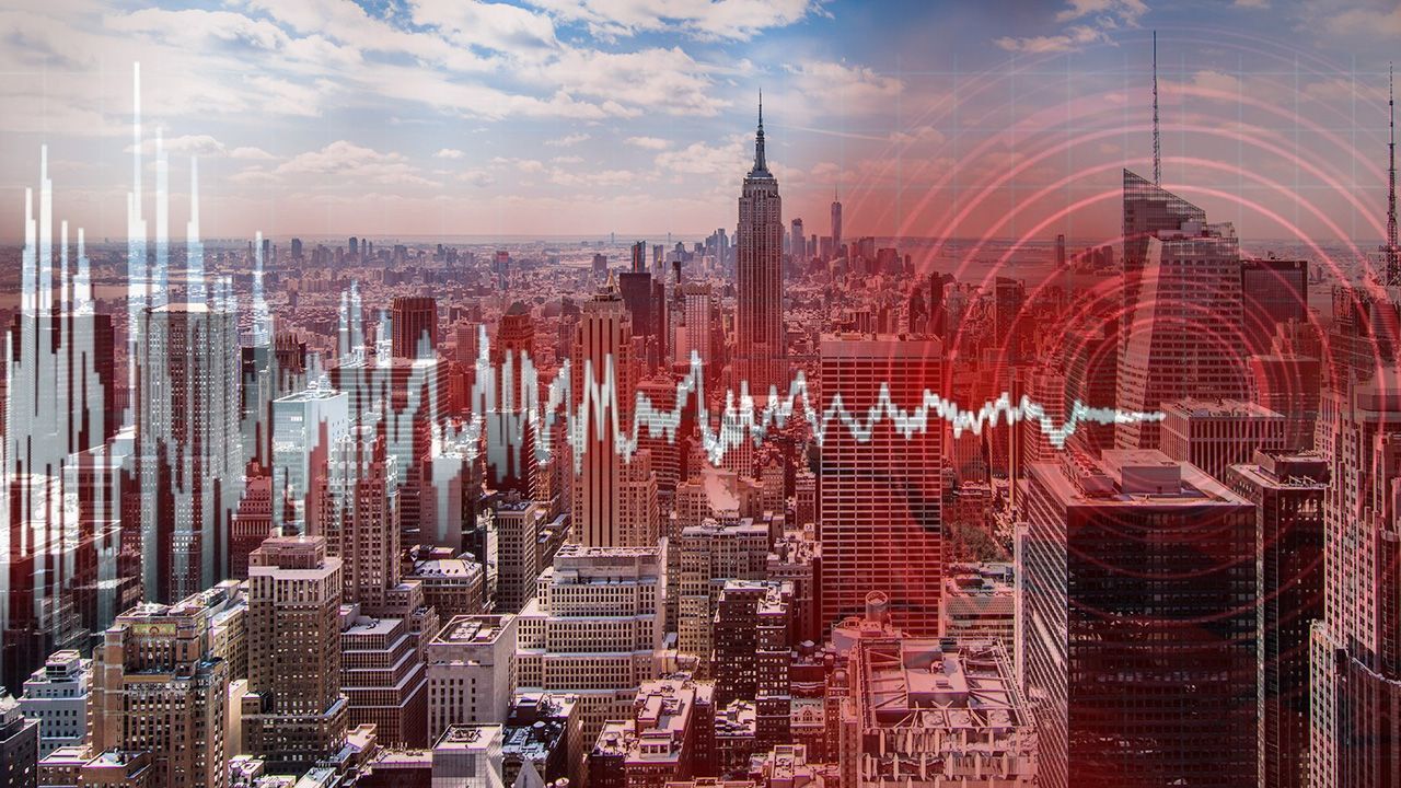 450 milyon yıllık antik fay uyandı! 2,6'lık deprem paniğe neden oldu