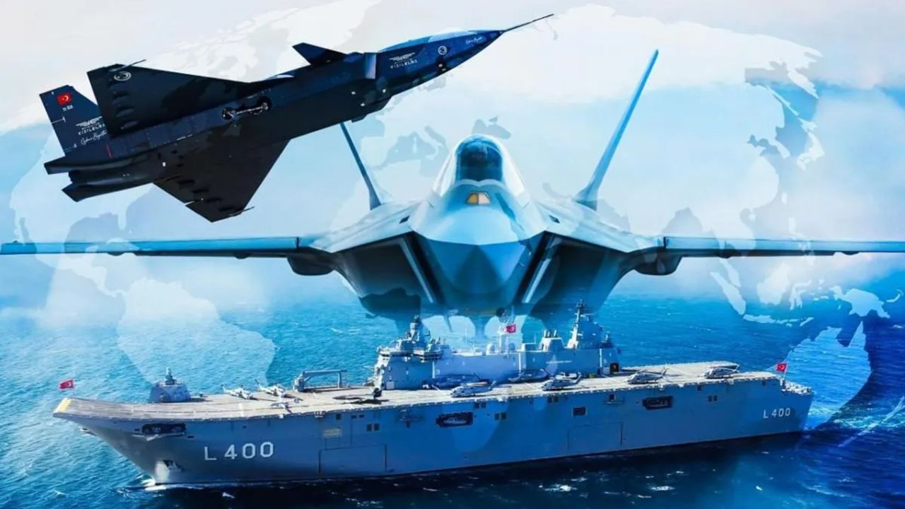 AB Komisyonu 'Türkiye' dedi, SAFE için tarih verildi!