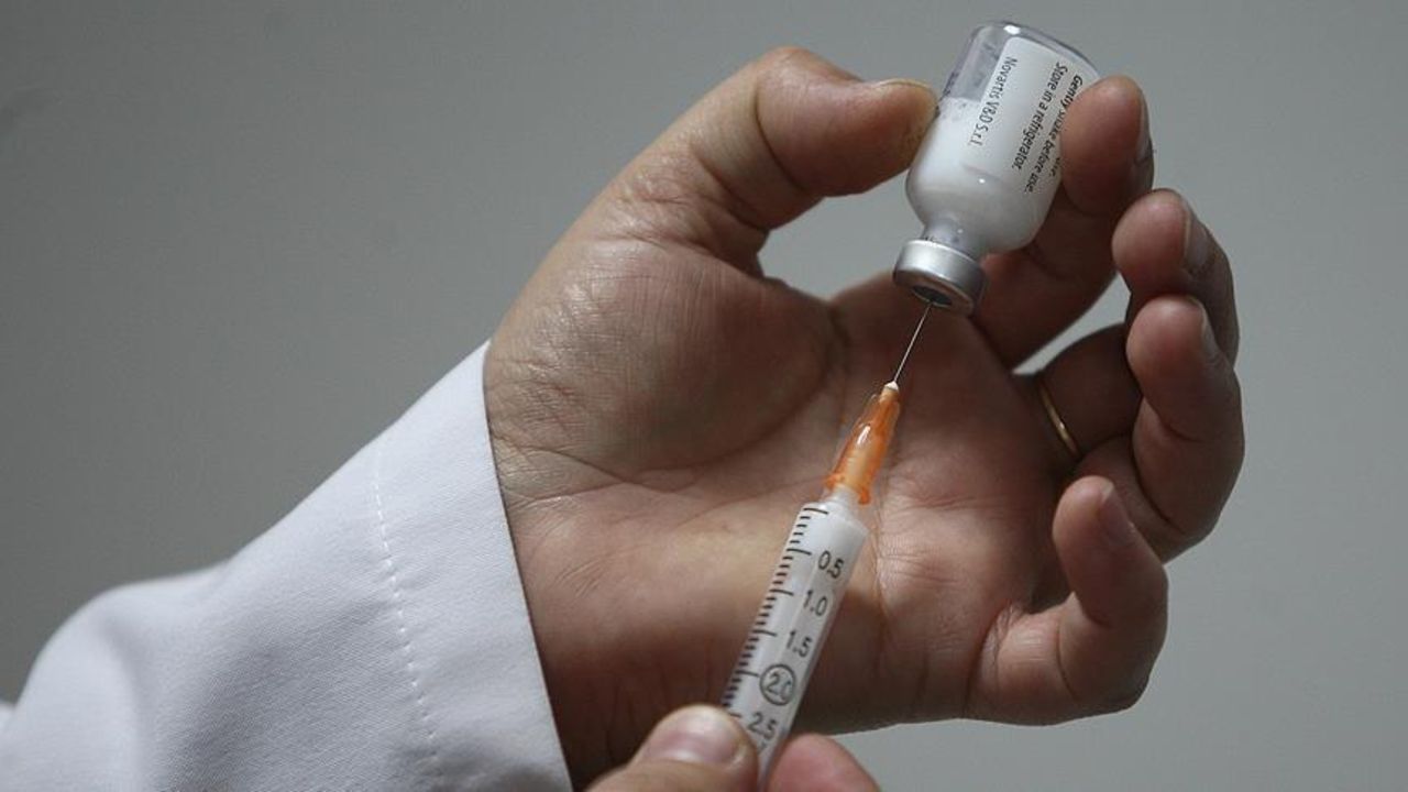 ABD'de cinayetten hüküm giyen 2 kişi zehirli iğneyle idam edildi