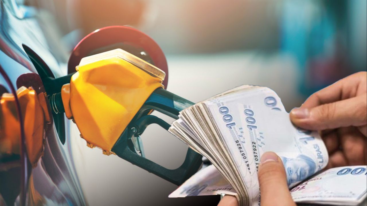 Akaryakıta indirim ya da zam geldi mi? 15 Ekim 2025 Çarşamba benzin, motorin ve LPG fiyatları netleşti