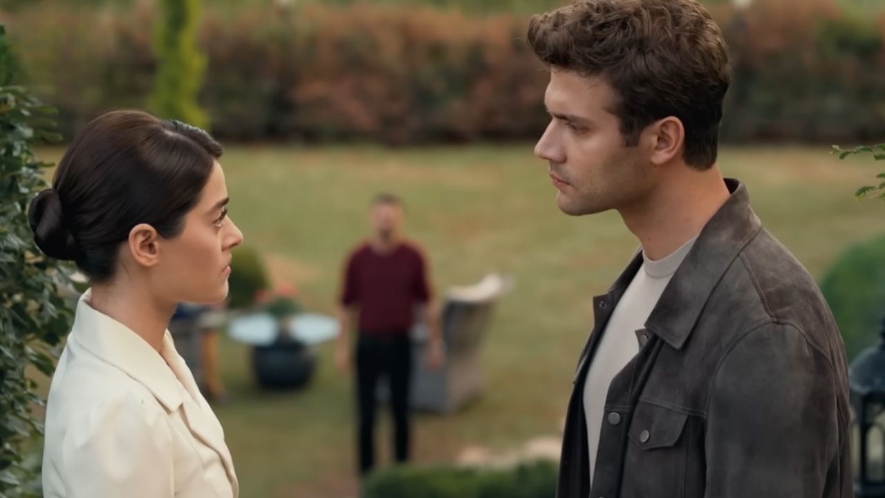 Aynadaki Yabancı hangi gün, ne zaman yayınlanıyor?