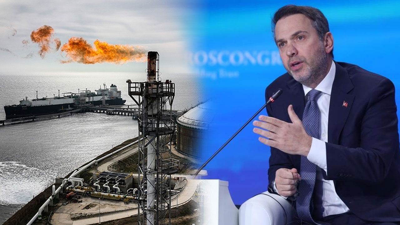 Bakan Bayraktar Moskova'da duyurdu! 