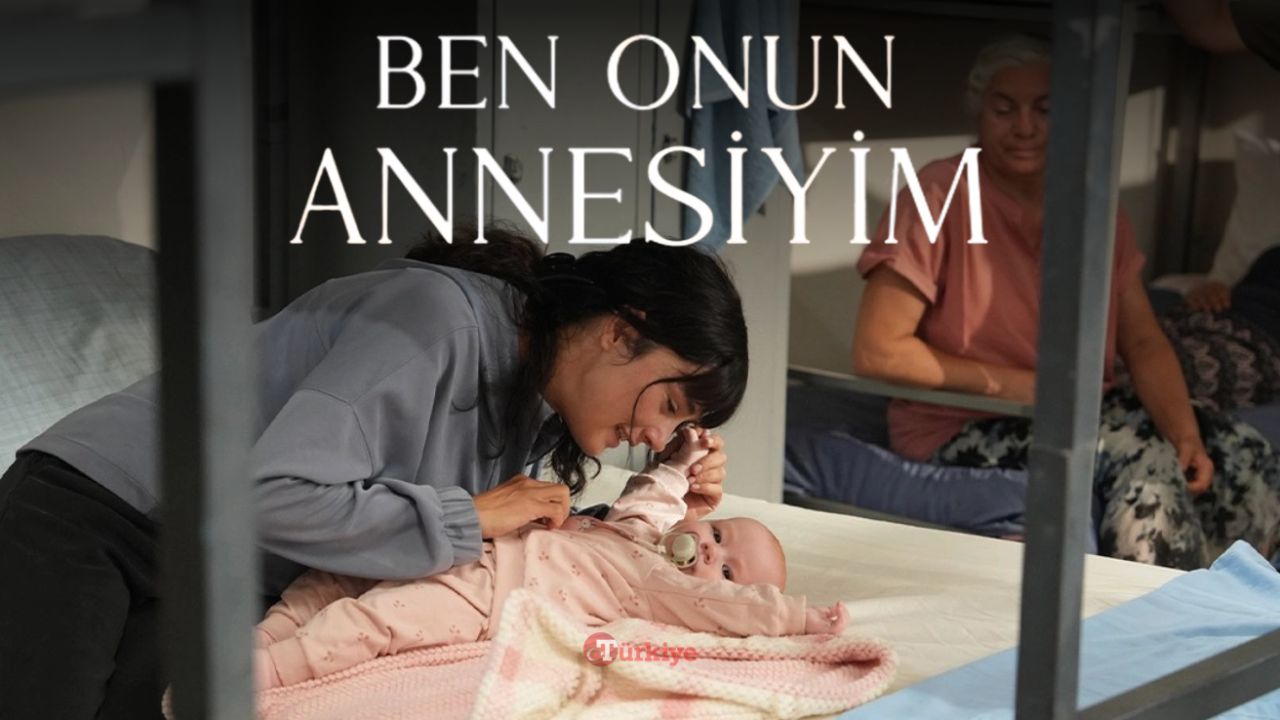 Ben Onun Annesiyim dizisi oyuncuları kimler, konusu nedir, ne zaman başlayacak?