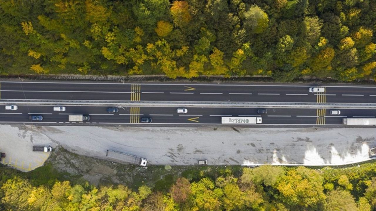 Bolu Dağı Tüneli kapalı mı, ne zaman açılacak?