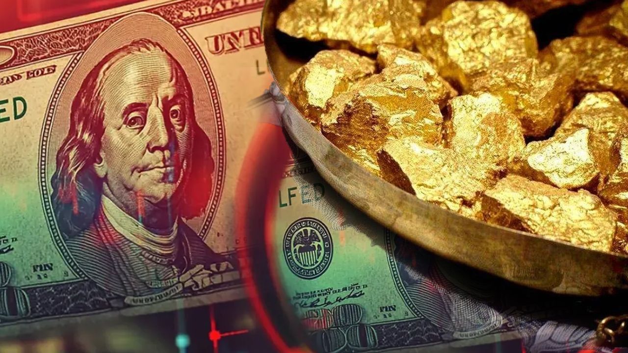 Borsa İstanbul yükselişle kapattı! Altın yeni rekora koşuyor