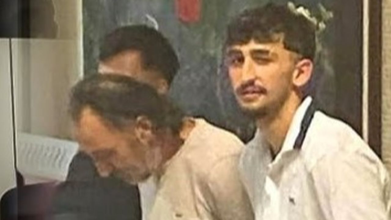 Cinayete jet iddianame! Hakan Çakır'ın katillerine en ağır cezalar istendi