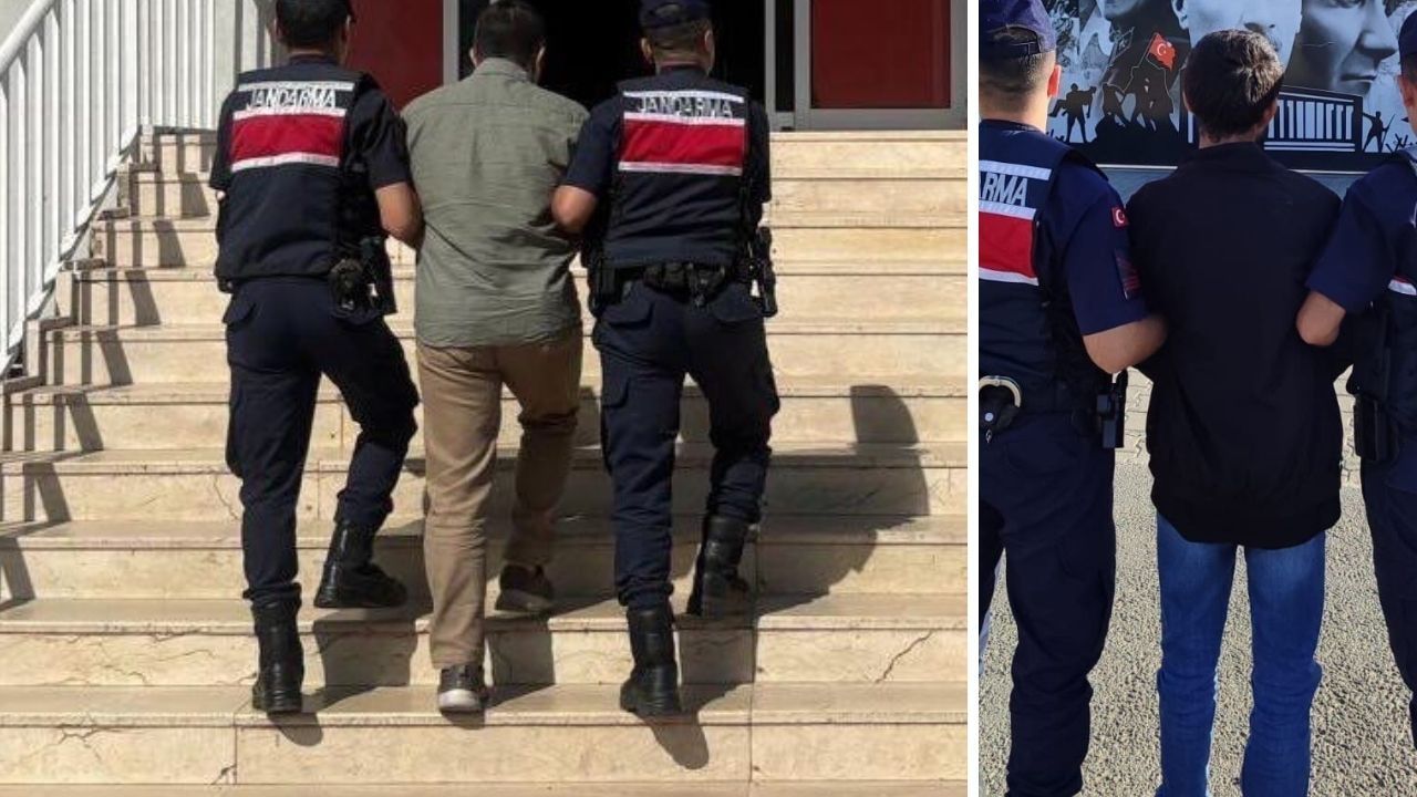 Diyarbakır'da farklı suçlardan aranan 69 kişi yakalandı!