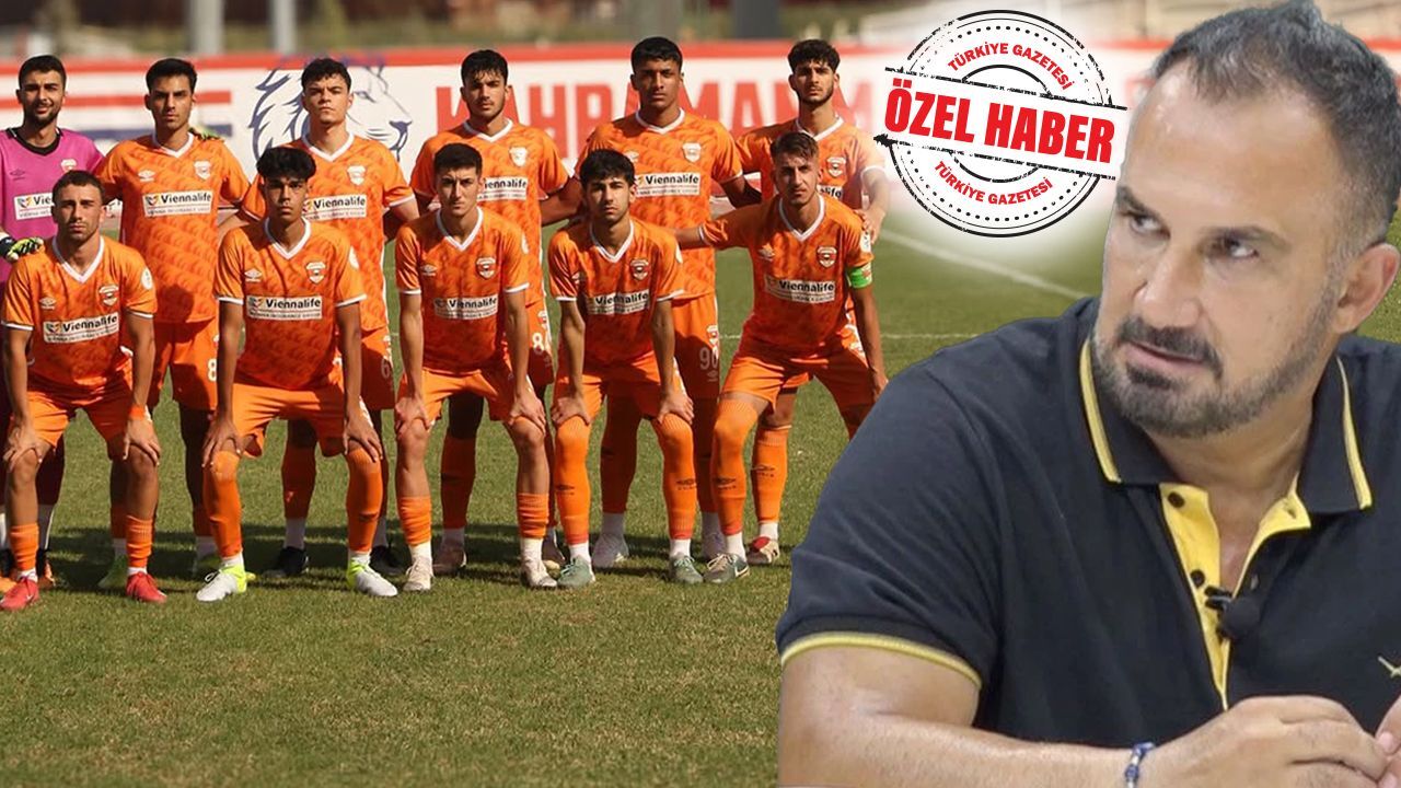 Efsane kulüp Adanaspor'un çöküşü: Elektrik, su yok! Yüksel Yeşilova'dan '10 milyon TL' tazminat çıkışı