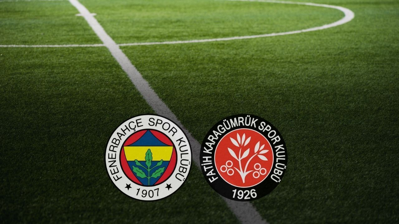 Fenerbahçe Karagümrük biletleri ne zaman satışa çıkacak? Süper Lig