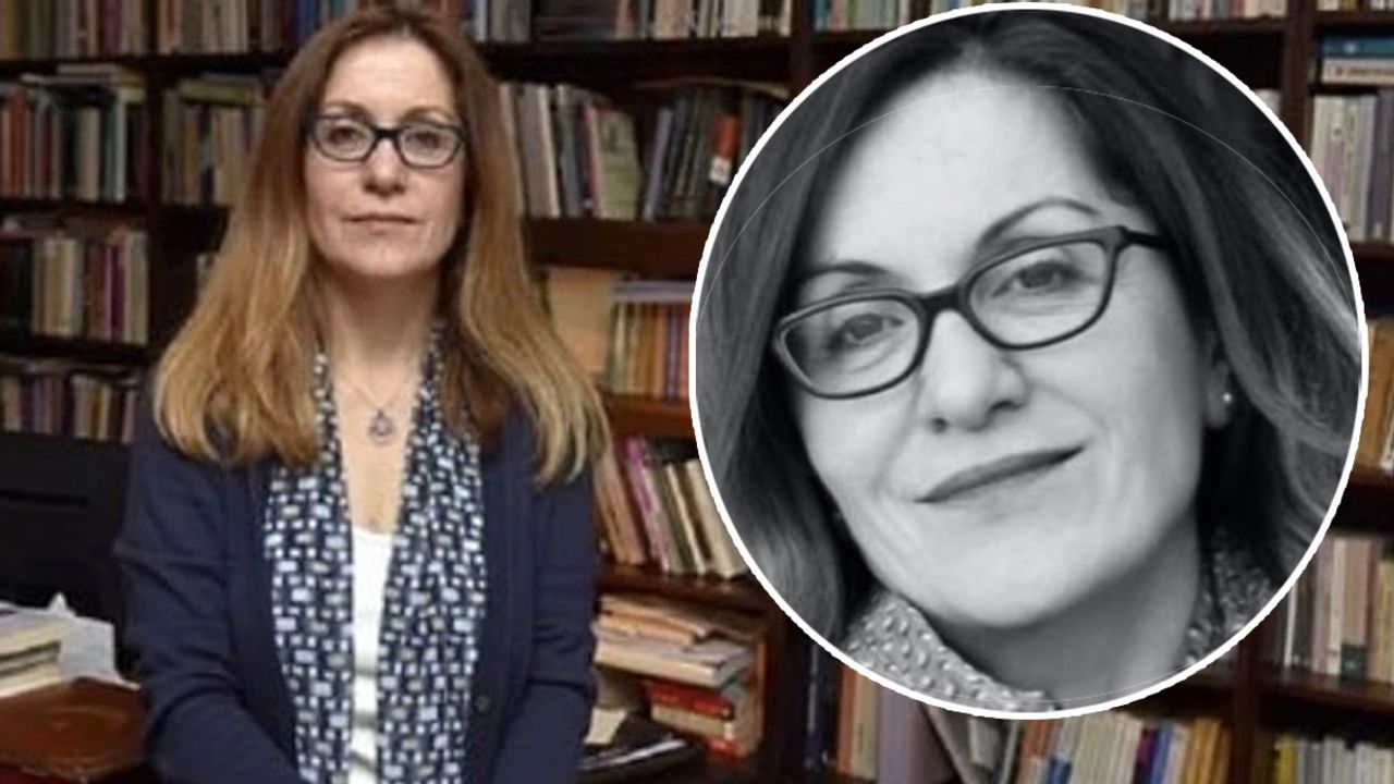 Handan İnci Elçi öldü mü, yaşıyor mu? MSGSÜ Rektörü Prof. Dr. Handan İnci Elçi'nin akıbeti merak ediliyor