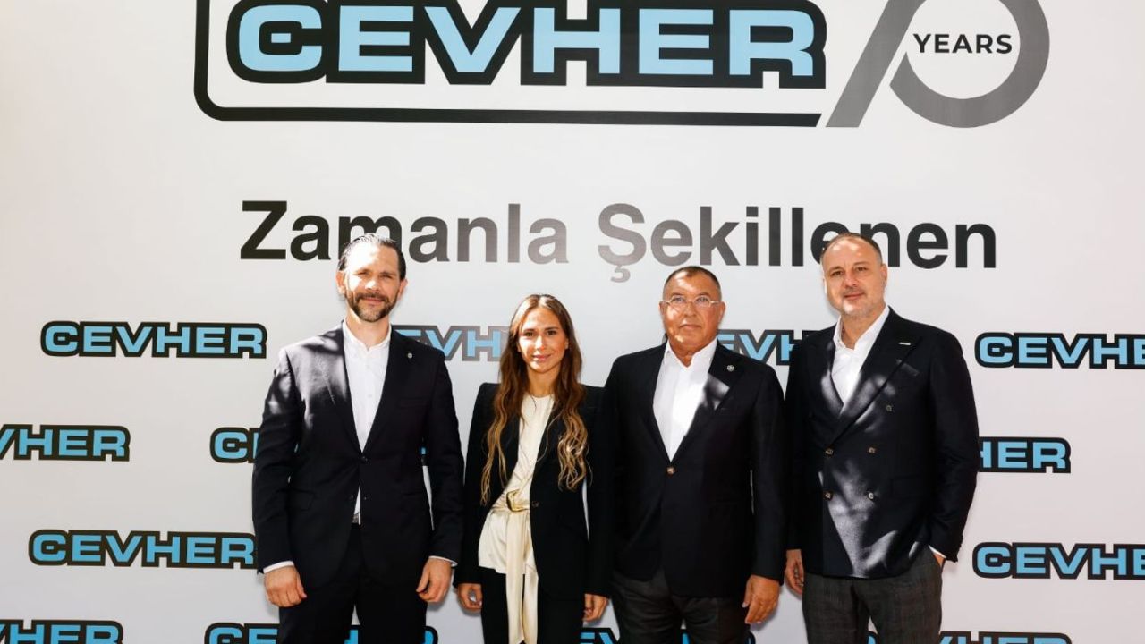 Jantın ‘Cevher’i borsanın mücevheri olmak istiyor! Hedef Türkiye'yi mobilite ve otomotivde üs hâline getirmek