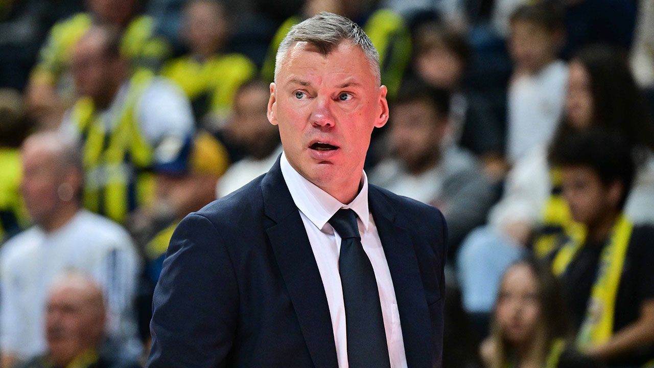 Jasikevicius'tan Fenerbahçe taraftarına çağrı: Bunu yapmayın