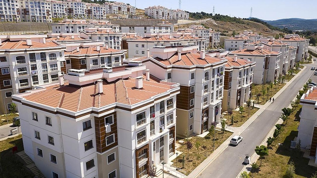 Kira planlamasını devlet yapacak! Erdoğan: Vatandaşın sömürülmesine fırsat vermeyiz 