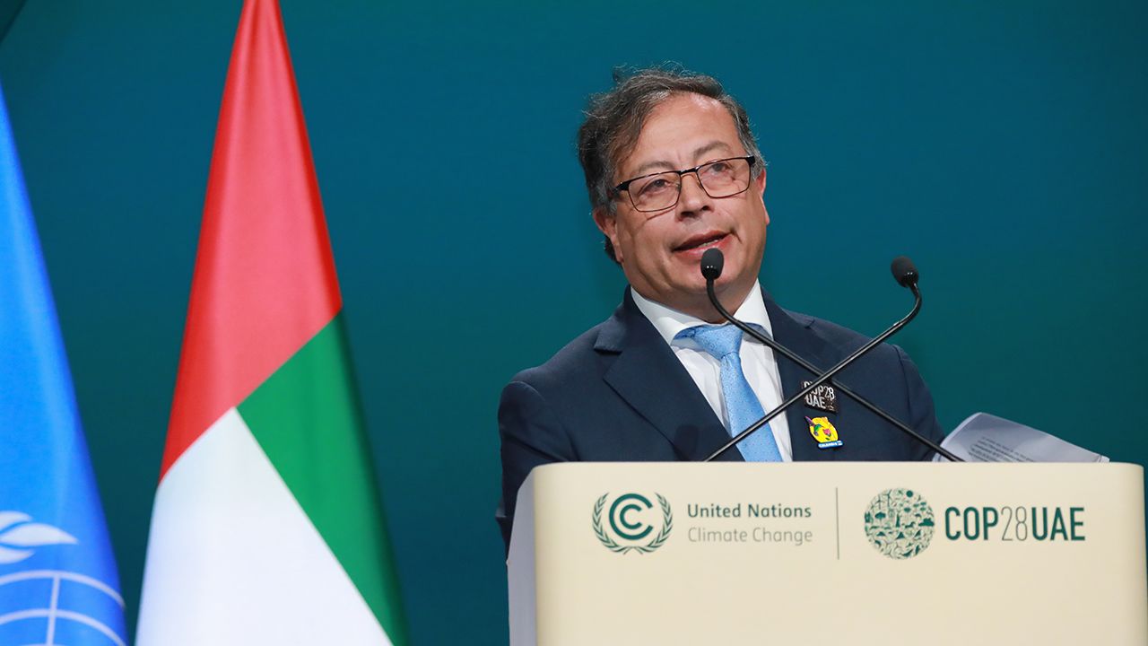 Kolombiya Gazze için harekete geçti: Uyuşturucu baronlarının altınları Filistin'e gidecek