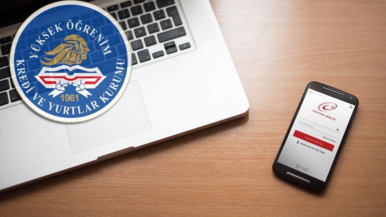 KYK ek yerleştirmeye kimler başvurabilir? Başvurular başladı