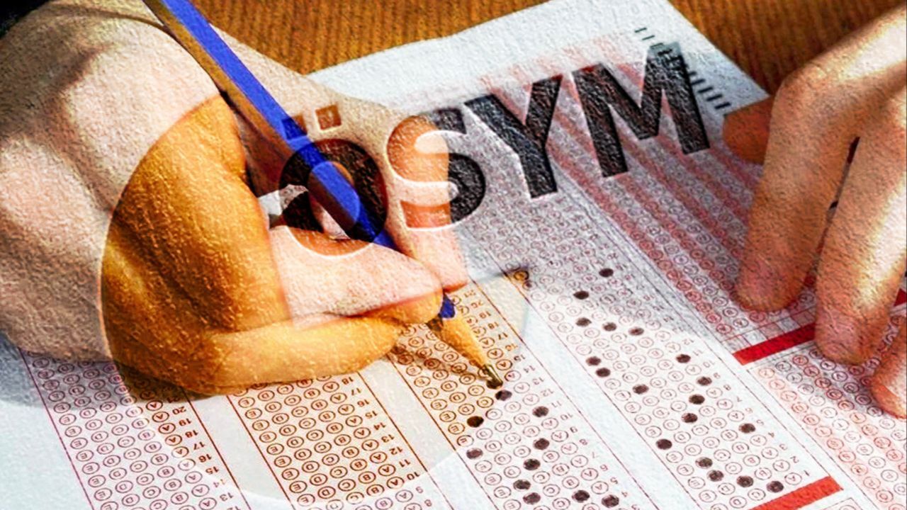 ALES/3 başvuruları ne zaman bitiyor? ÖSYM ALES/3 sınav ve başvuru tarihi merak ediliyor