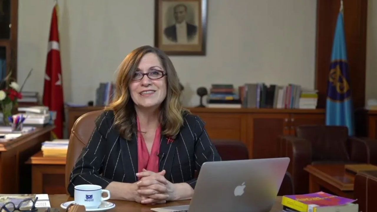 Mimar Sinan Güzel Sanatlar Üniversitesi Rektörü Prof. Dr. Elçi hayatını kaybetti