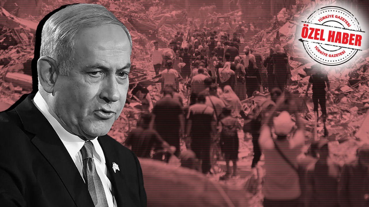 Netanyahu soykırımın bedelini ödeyecek! Uzmanlar değerlendirdi: Hesap vermekten kaçamaz