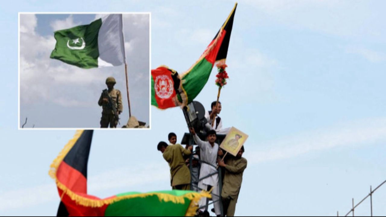 Pakistan, Afganistan’la 48 saatlik ateşkes ilan etti!