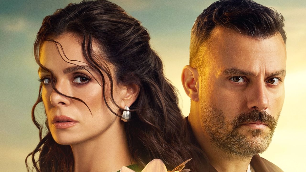 Sakıncalı dizisi oyuncuları kim, konusu ne? Özge Özpirinççi ve Salih Bademci başrolde!