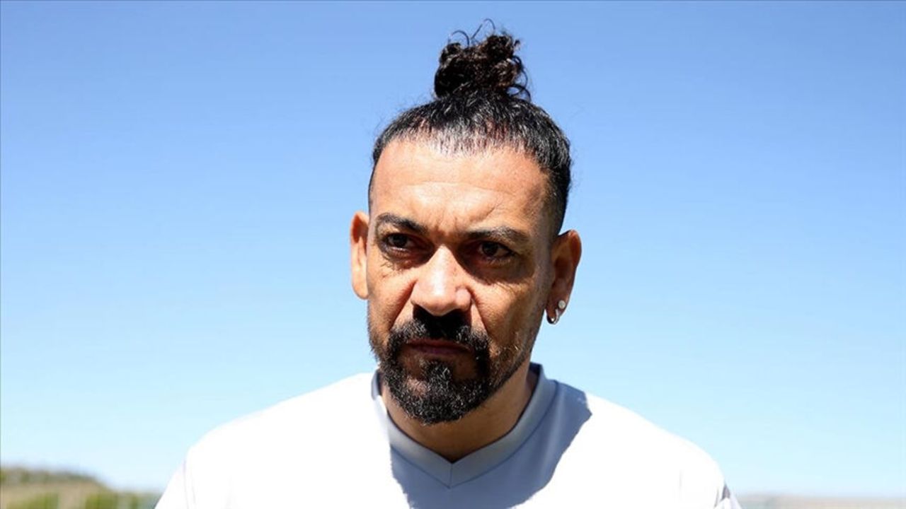 Sarıyer’de yeni dönem! Servet Çetin resmen açıklandı