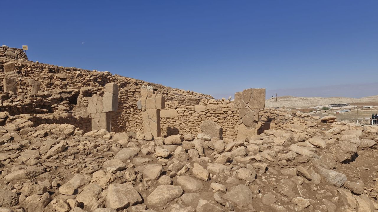 ‘Taş Tepeler’de taşlar yerinden oynuyor! Göbeklitepe gibi 30 alan var