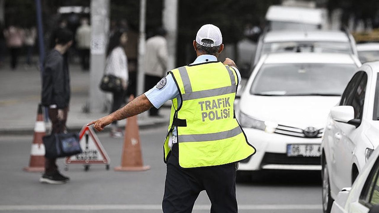 Trafikte yüzde 10 toleransı kaldırılıyor mu? İçişleri Bakanlığı'ndan açıklama geldi