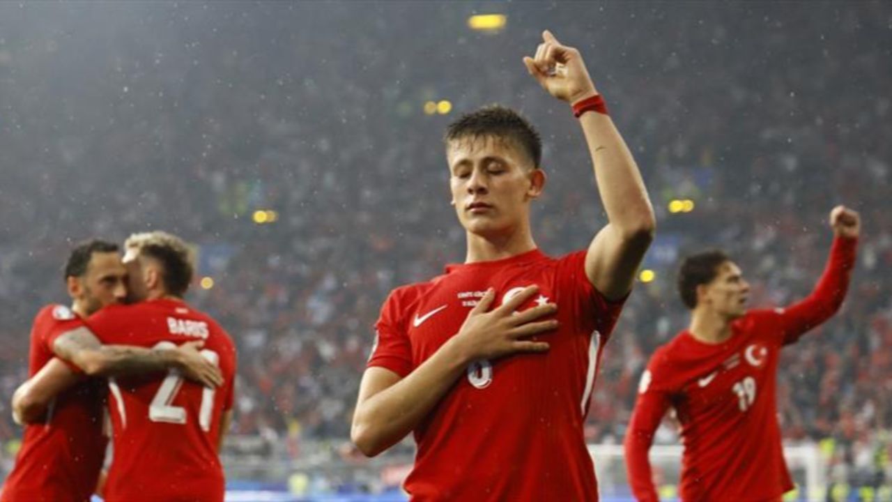 Türkiye-Gürcistan maçı kaç kaç bitti? Milli maç özeti 14 Ekim 2025