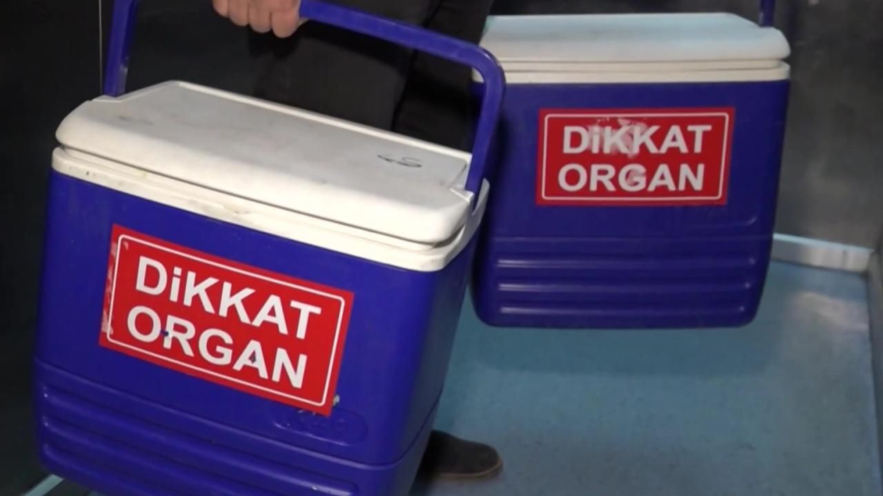 Türkiye'de kaç hasta organ nakli bekliyor? Bakan Memişoğlu sayıyı açıkladı
