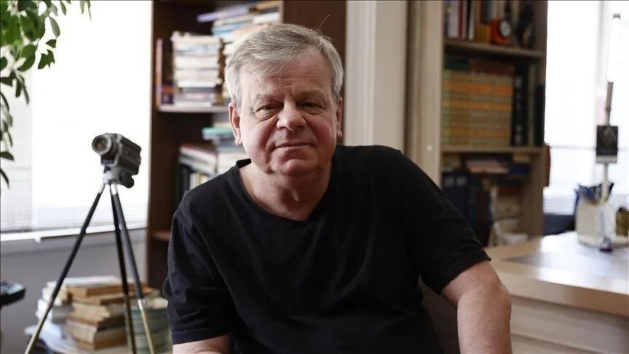 Zuhal Topal Gürbüz kimdir? Yemekteyiz dış ses merak ediliyor