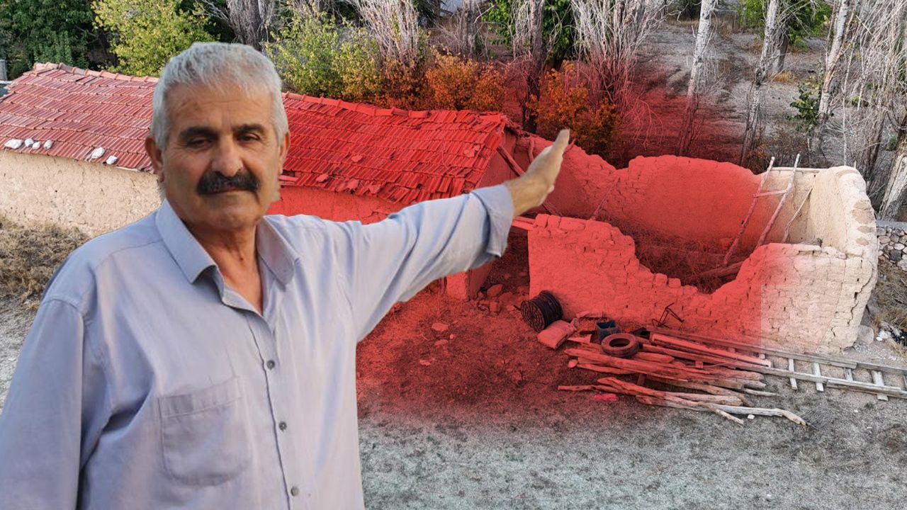 14 yıl boyunca herkes Muharrem Kılınç