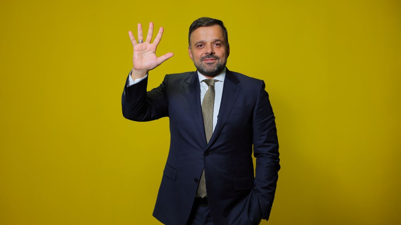 160 MHz ile en yüksek frekans bandının sahibi oldu! 5G ihalesinin lideri Turkcell 