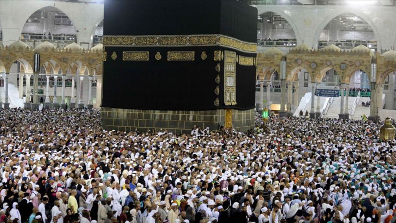 2026 Hac kuraları ne zaman çekilecek? Kura tarihi araştırılıyor