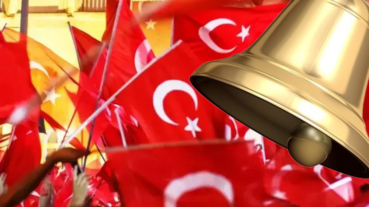 28 Ekim okullar tatil mi?