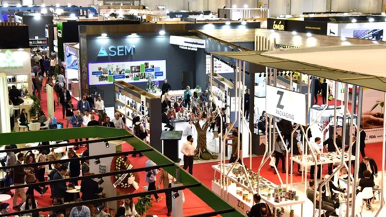 Ambalaj sektöründe hedef 10 milyar dolar ihracat! 2030 yılına kadar 'Boğa Rallisi' yaşarız