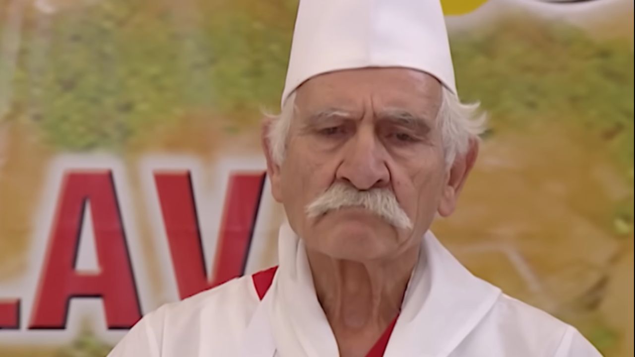 Arif Erkin Güzelbeyoğlu öldü mü, kaç yaşındaydı? Yabancı Damat'ın Memik dedesiydi