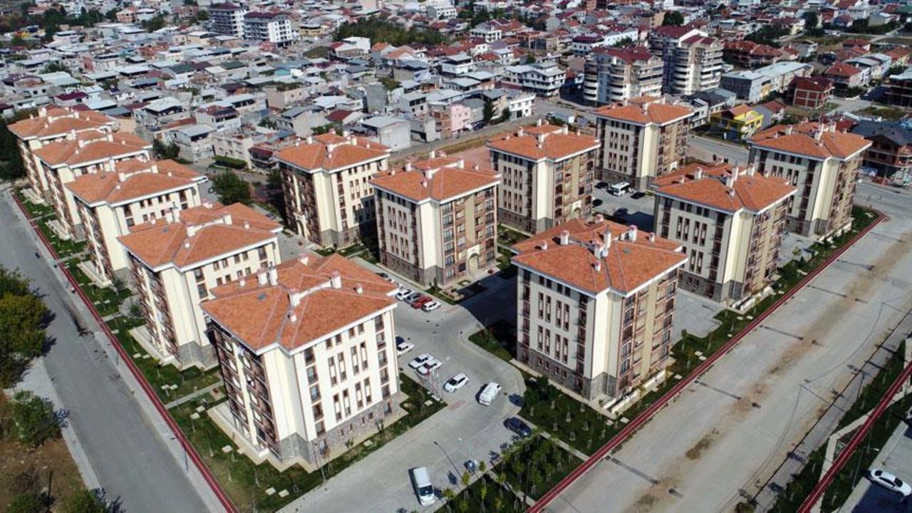 Artaş Holding Yönetim Kurulu Başkan Çetinsaya: Ocakta konut kredi faizi yüzde 1,6 olur