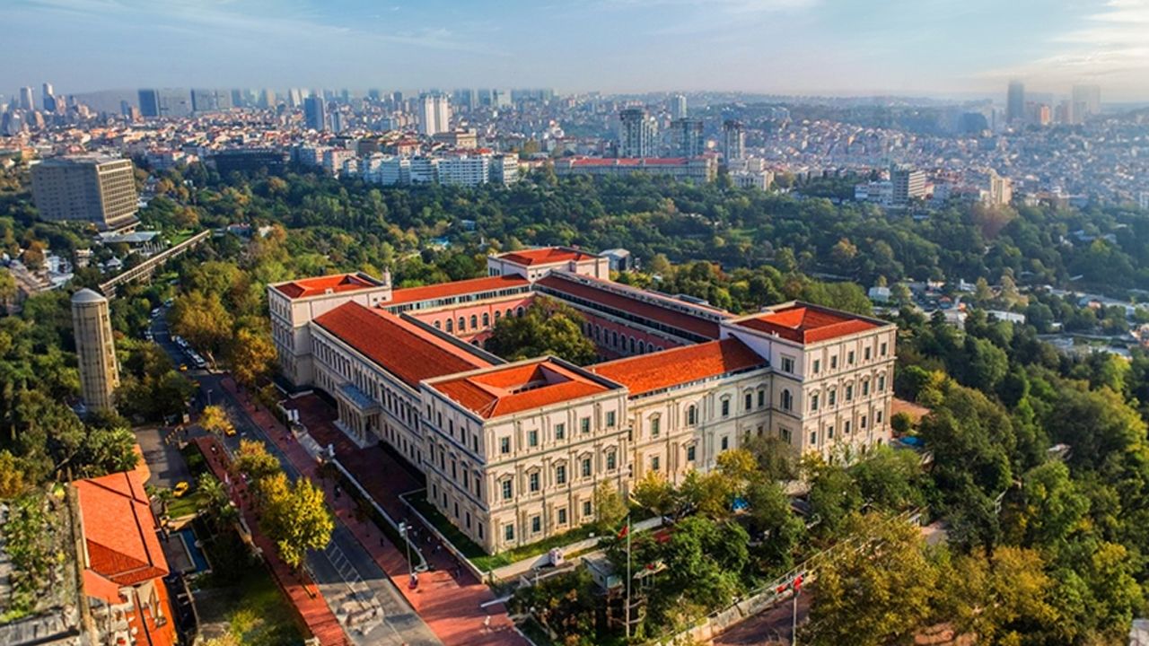 Avrupa’nın en iyi üniversiteleri Türk gençleri için geliyor