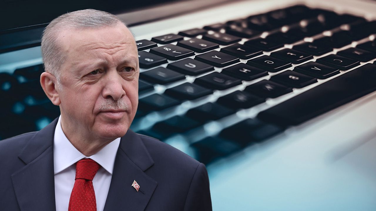 Cumhurbaşkanı Erdoğan talimatı verdi! Sahte e-İmza olayıyla ilgili inceleme